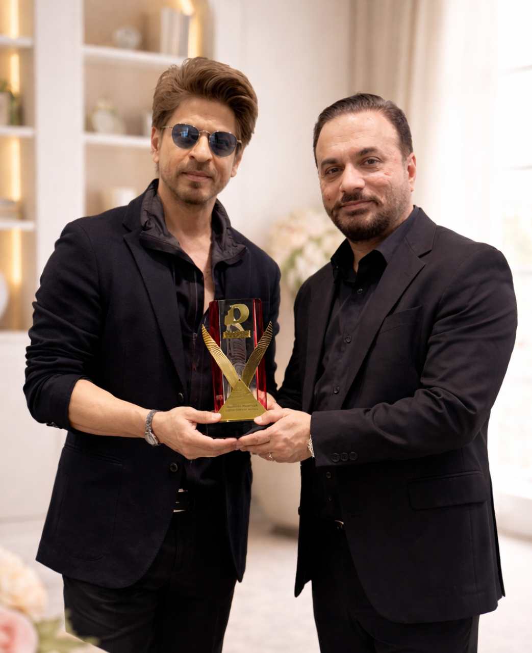 Kamran Rathore Dubai Real Estate