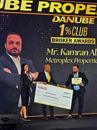 Kamran Rathore Real Estate