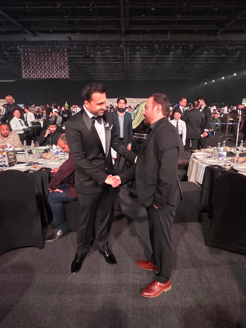 Commercial Real Estate Dubai