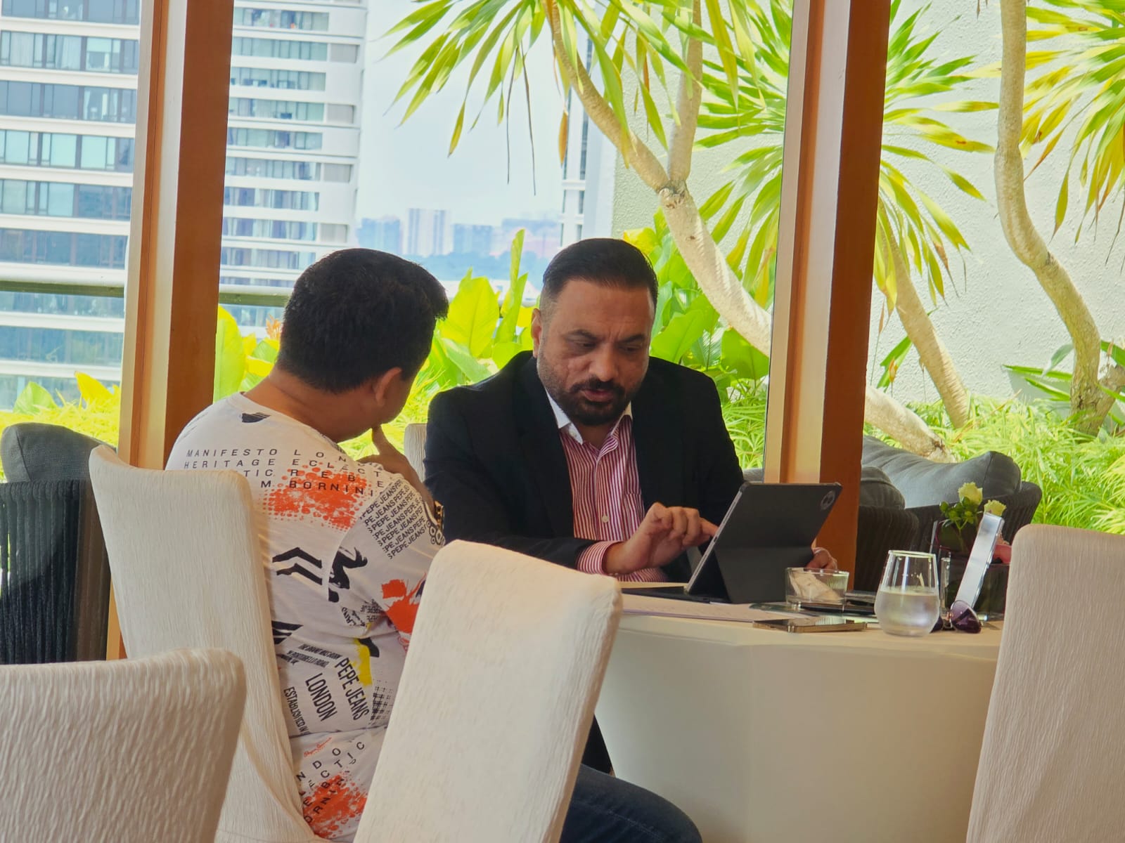 Property Management Dubai